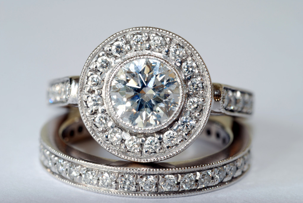 How To Insure Your Engagement Ring (And Why You Should)